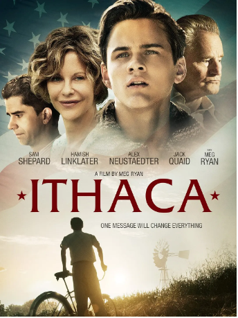《伊萨卡 Ithaca 2015》美国影片，国配