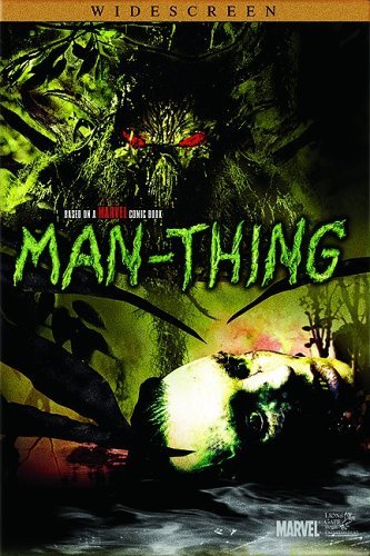 《类人体 Man-Thing 2005》美国、澳大利亚合拍科幻动作片，国配