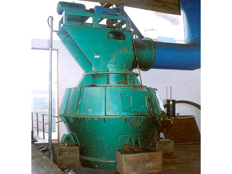 高效涡流选粉机