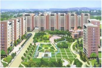 改造项目-玉阜嘉园