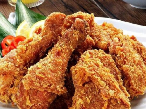 韩式啤酒炸鸡加盟