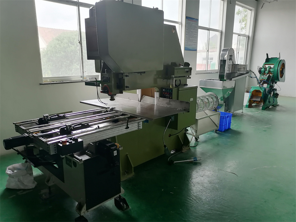 生產(chǎn)環(huán)境