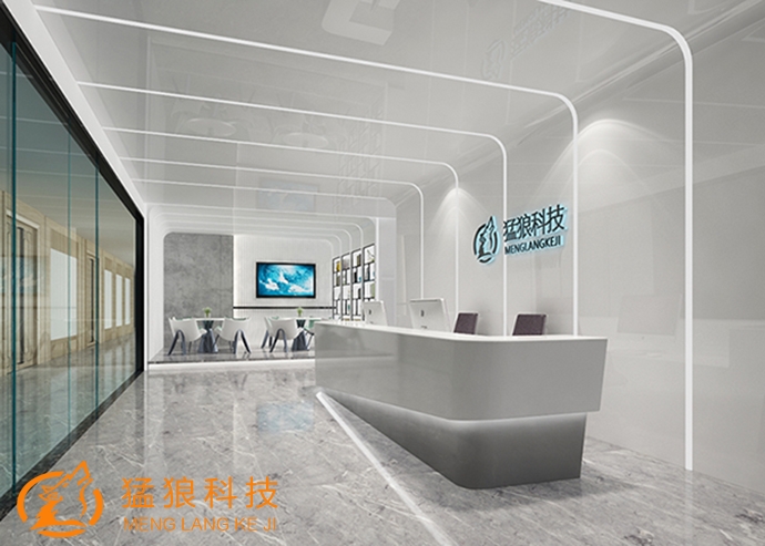 猛狼新的环境，新的起航