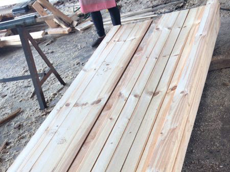 如何选择好的建筑木方?  湖南橙天来教您！