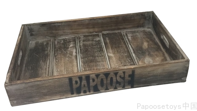 Papoose Crate.jpg