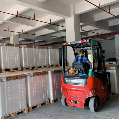 保税物流电子产品类