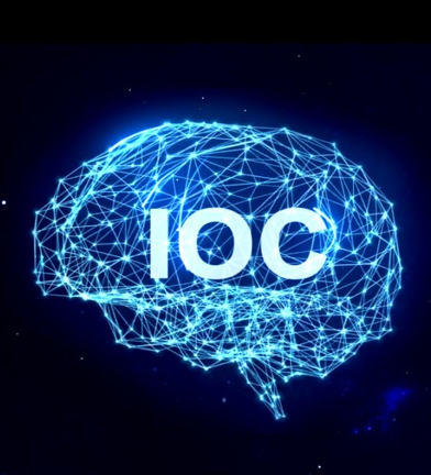 智慧城市智能运行中心(IOC)