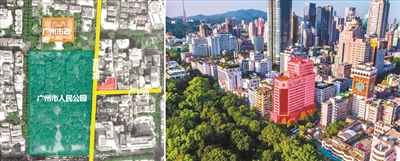 广州投资1.2亿元建应急指挥中心