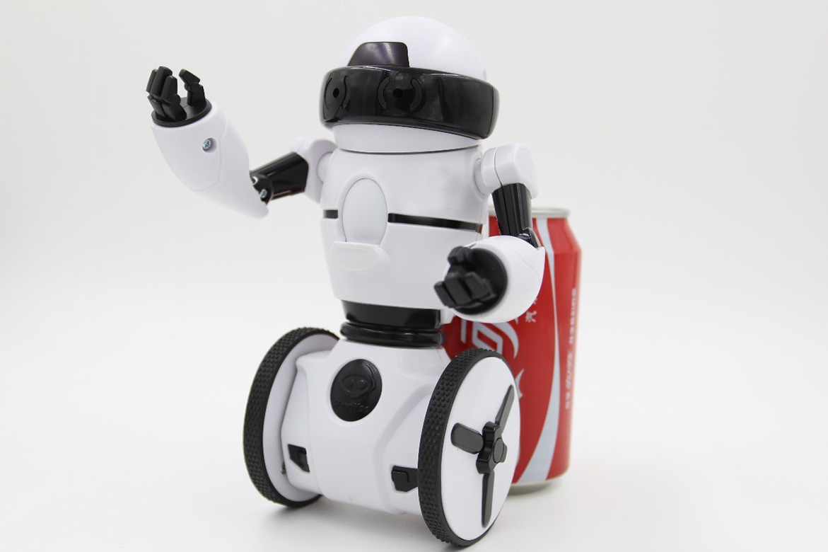 人工智能"从娃娃抓起" 理想和现实如何平衡?