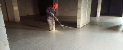 轻质泡沫混凝土知识 轻质泡沫混凝土知识