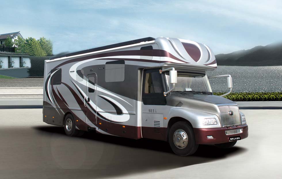 a型 zk5180xlj1房车