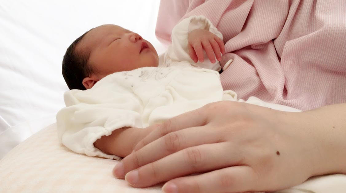 國際期刊指「癌癥可傳染」！日本2孕婦生產時將癌細胞傳給嬰兒