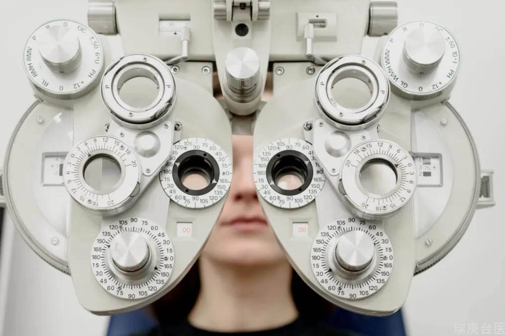 【臺灣長庚醫院】不要近視 角膜塑型術與近視控制