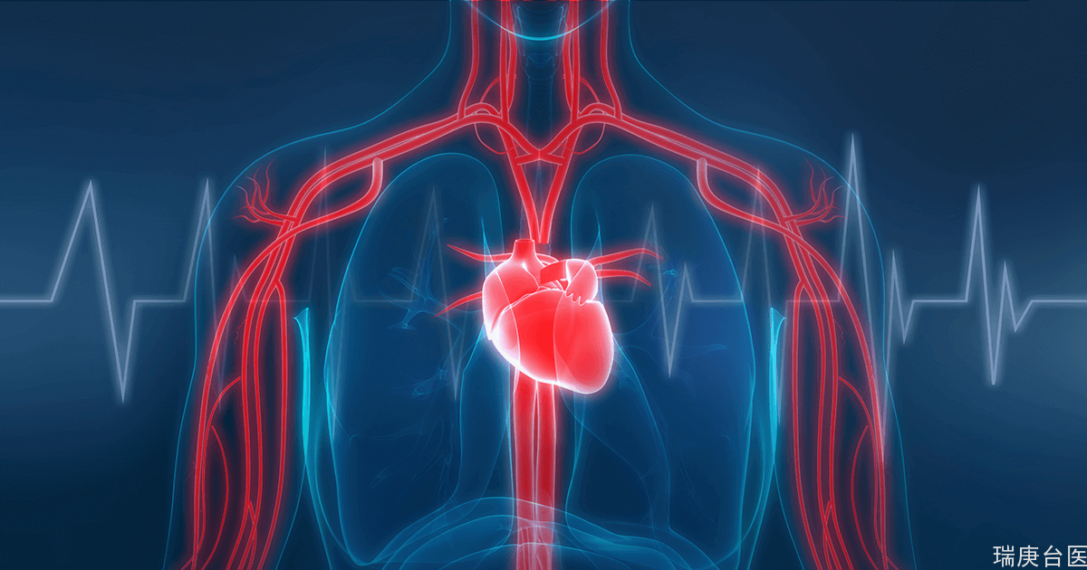 心脏衰竭也会找上年轻人！坐着心跳超过90下是警讯