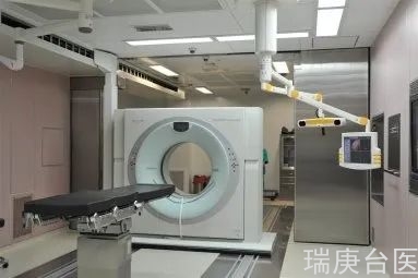 【台湾长庚医院】嘉义长庚手术中实时影像导航系统及计算机分析定位新技术