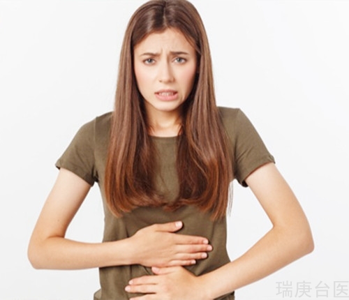 老是胃脹、胃痛吃不下 你以為消化不良可能是胃癌末期