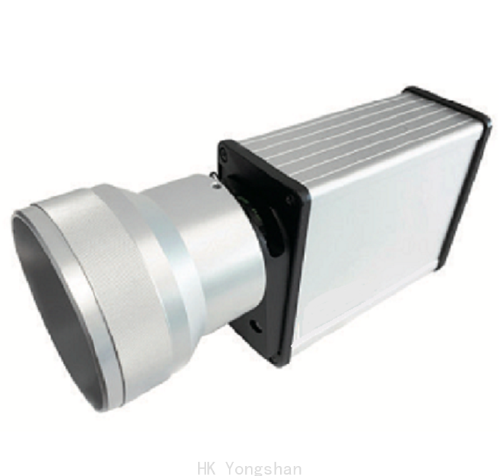 荧光光学传感膜氧成像系统