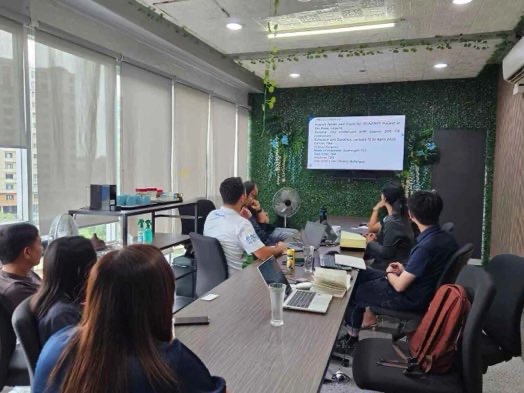 助力新能源生产线“搬家”东南亚赋能出海新可能