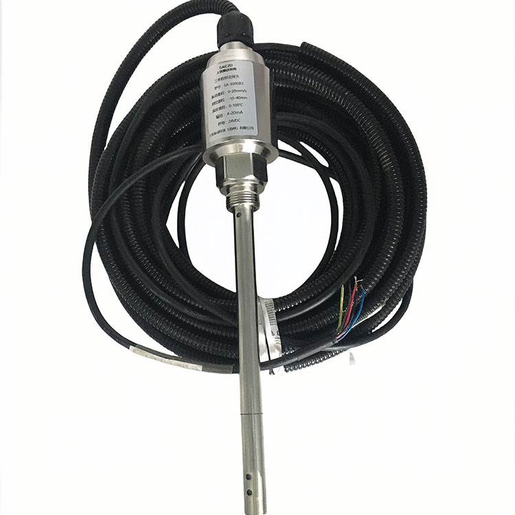 SA-939SB3三參數(shù)組合探頭