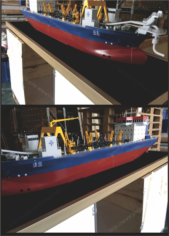 海艺坊船舶模型生产制作各种：礼品用批量工程船模来图定制，礼品用批量工程船模工厂，礼品用批量工程船模生产厂家