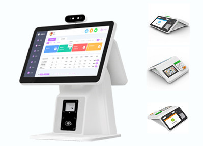 智能消费结算管理系统