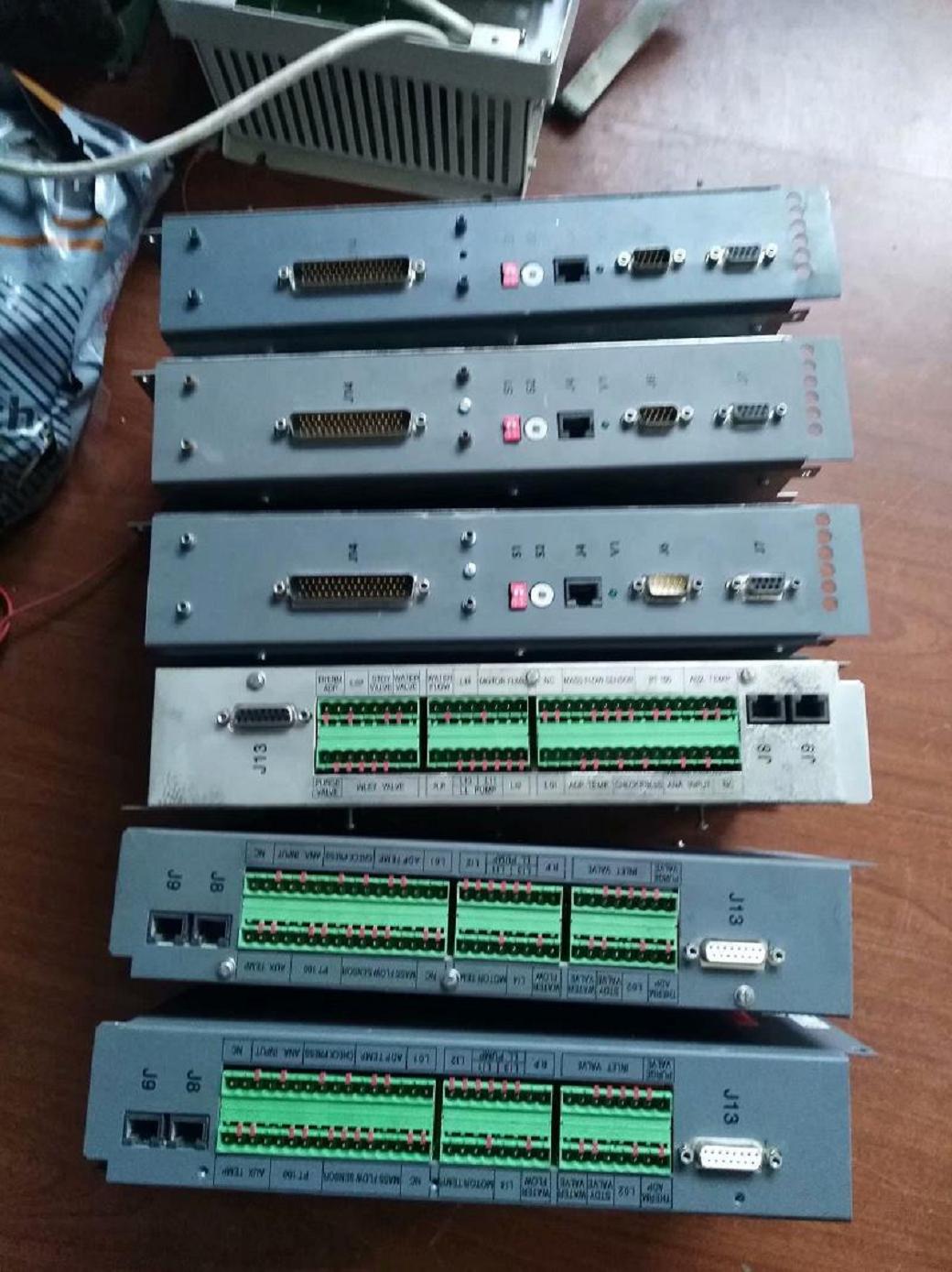 阿尔卡特真空泵M4控制器维修