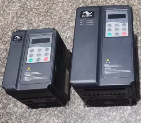 代理汇川变频器MD500T110G MD290T250P CS710-4T30GB CP650-4T7.5-HS 