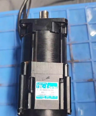 成都多摩川伺服电机维修TSM1004N2470E736 TAD8811N341E233 TS4603N10