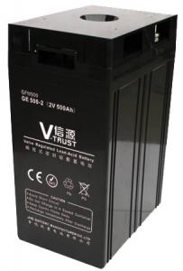 美国信源蓄电池6v200ah