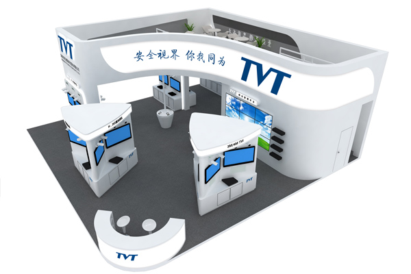 同为科技-北京安博会