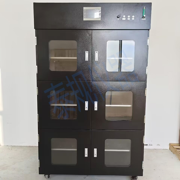 工業級電子防潮柜 實驗室物料干燥柜