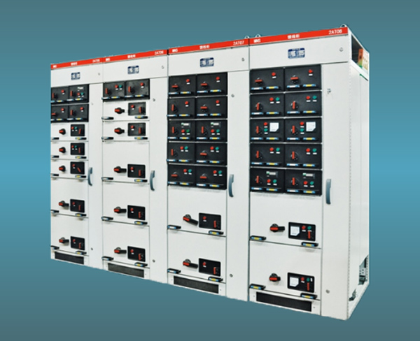 MNS低压交流抽出式开关柜