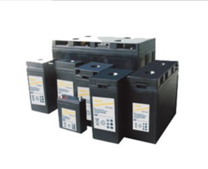 GNB蓄电池PJ2V系列