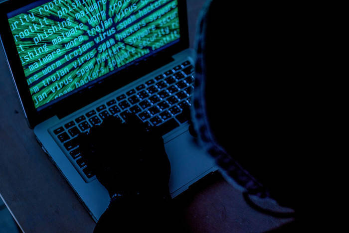 知名厂商遭勒索病毒攻击