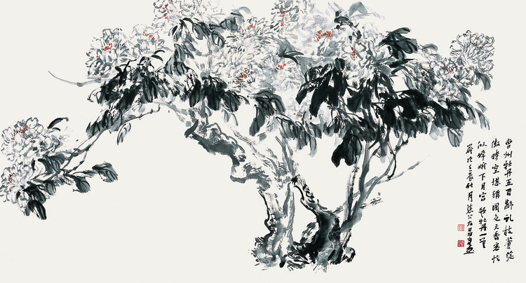 曹州牡丹王2012年纸本（98乘181cm）.jpg