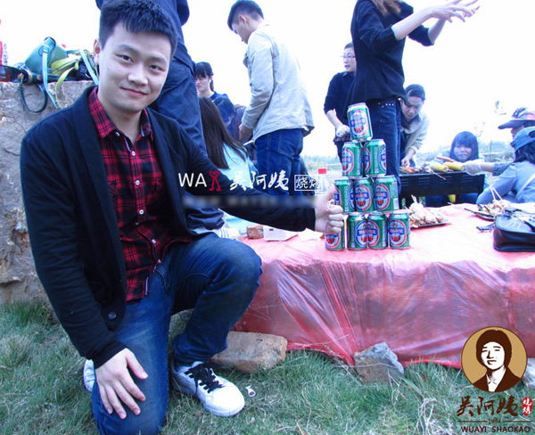 合肥师范学院毕业聚会