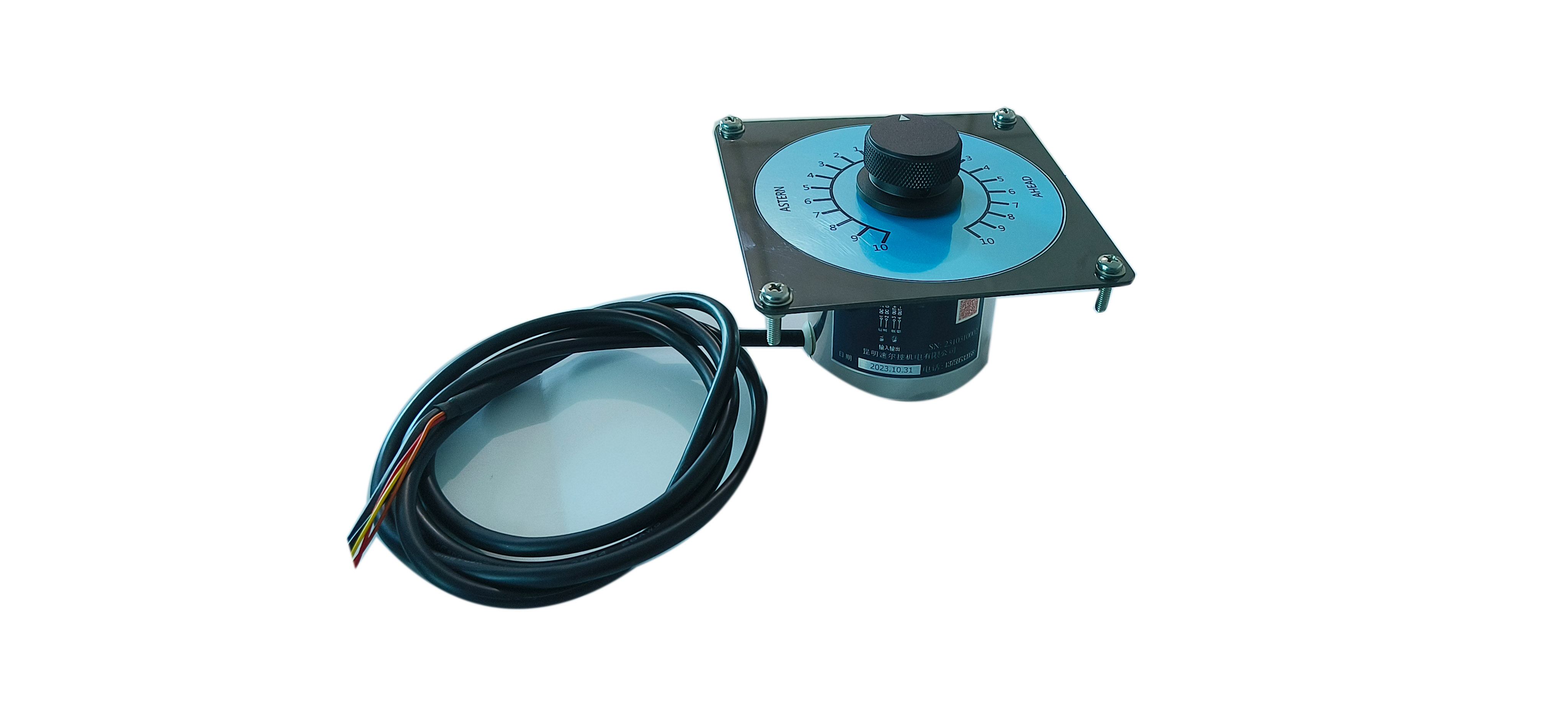 Cloud Zoom small image