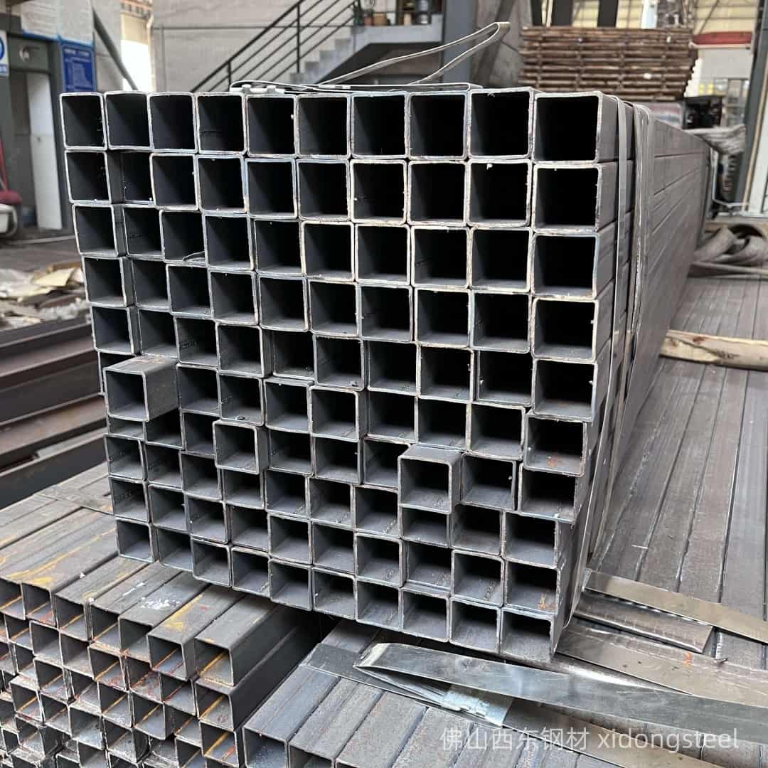 40*40*1.5方管实物图片