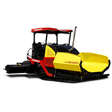 戴納派克攤鋪機(jī)（SD2530CS）