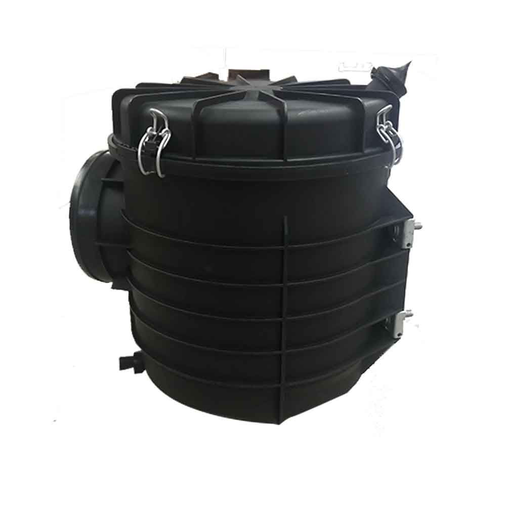 燃料电池专用阴极空气滤清器YC06ACB.0