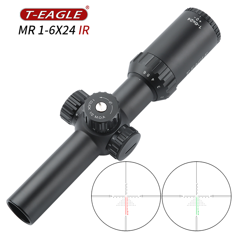 MR 1-6X24IR