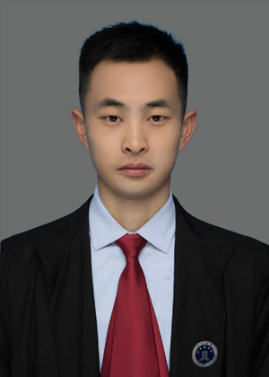 展志新律师