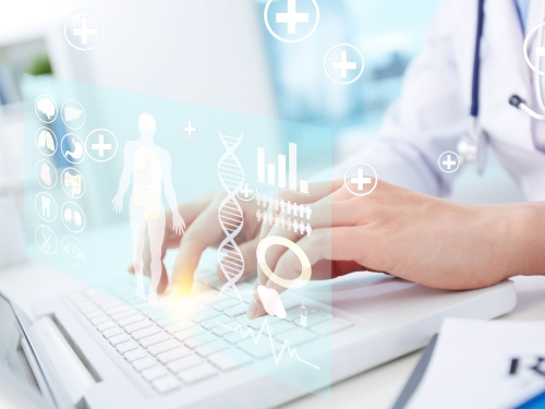 智慧养老服务平台