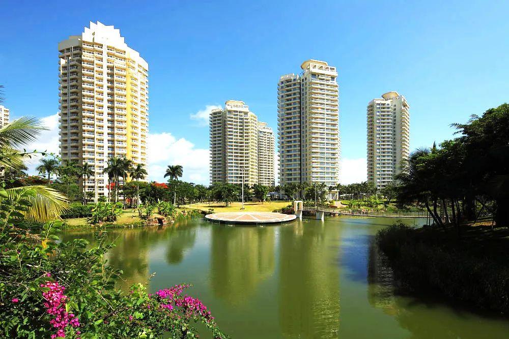 【旅居圣地】海南度假康养基地，2680元能住半个月！