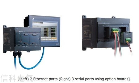 欧姆龙PLC常见问题及解决方法之四