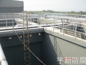 宝钢新建热镀锌GA生产线扩建工程