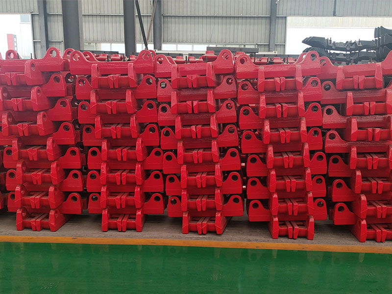 工业链轮，你需要了解的内容