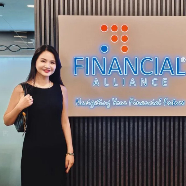 新加坡考察记：当财富管理，遇见使命与未来