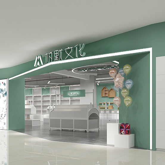 焕发文化品牌新势能 | 石家庄柏默文化品牌全案设计案例实录