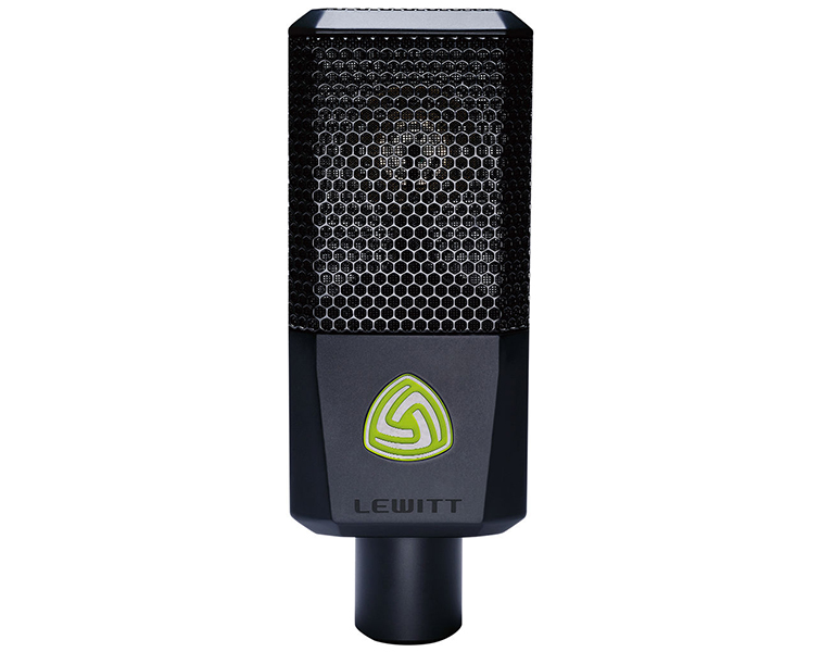 lct240pro莱维特专业电容式麦克风-音频硬件-录音棚设备-产品中心